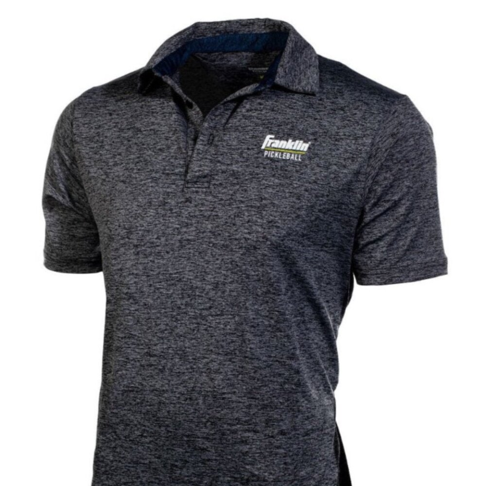 3X Franklin Pickleball and Tennis Polos
